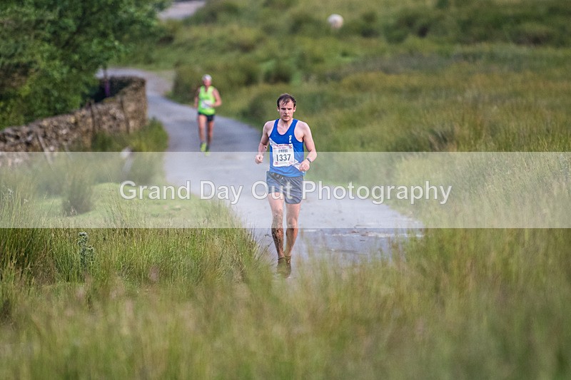 Tebay-435 - Tebay Fell Race Wednesday 26th June 2024
