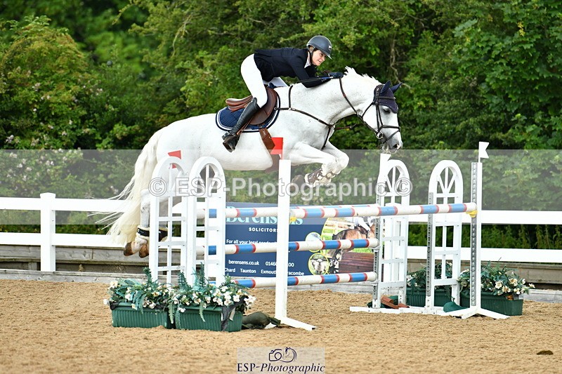 230721A-120816-06005 - Cls 18, 1 Star Silver 1.20m