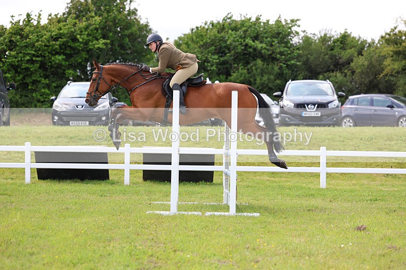 3E7A8004 - Class 14: Senior Discovery/1m open