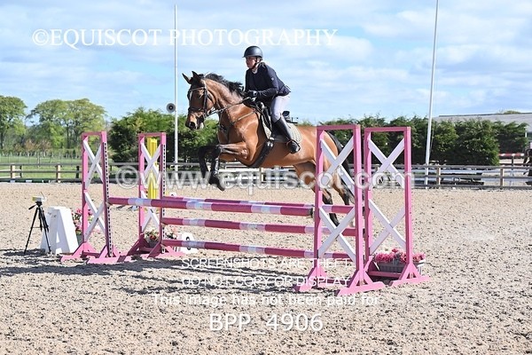 BPP_4906 - CLASS 33 MON Scottish Spring Final 85cm