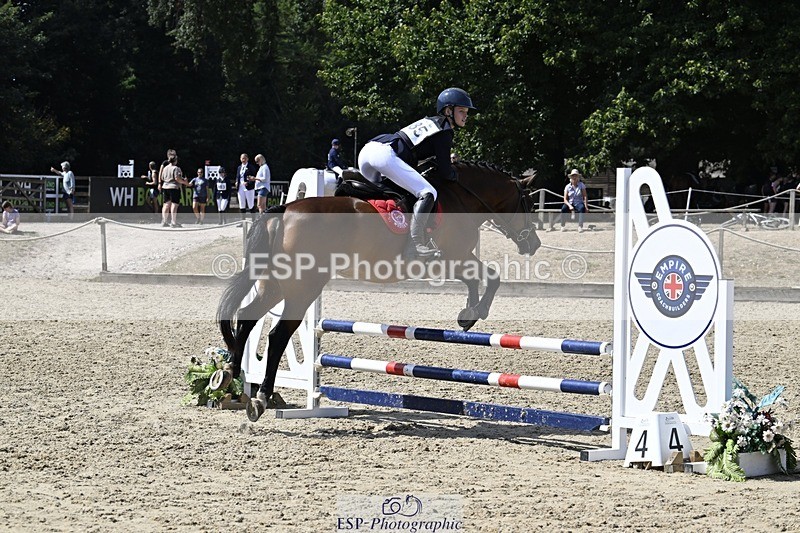 250823A-125159-28908 - WC Round 2 70+ 12.44 to 13.10