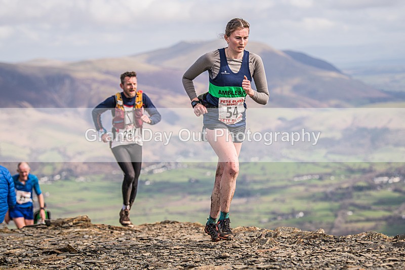 Coledale-475 - Coledale Horseshoe Fell Race Saturday 30th March 2024