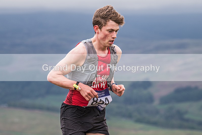 Seniors-80 - UKA 2026 Senior Inter-Counties Mountain Race - Sedbergh Sunday 3rd May 2026 - Seniors