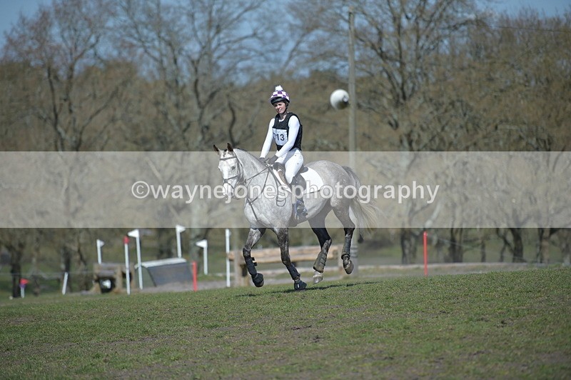 NGP_7644 - XC Time 13:13 to 13:21