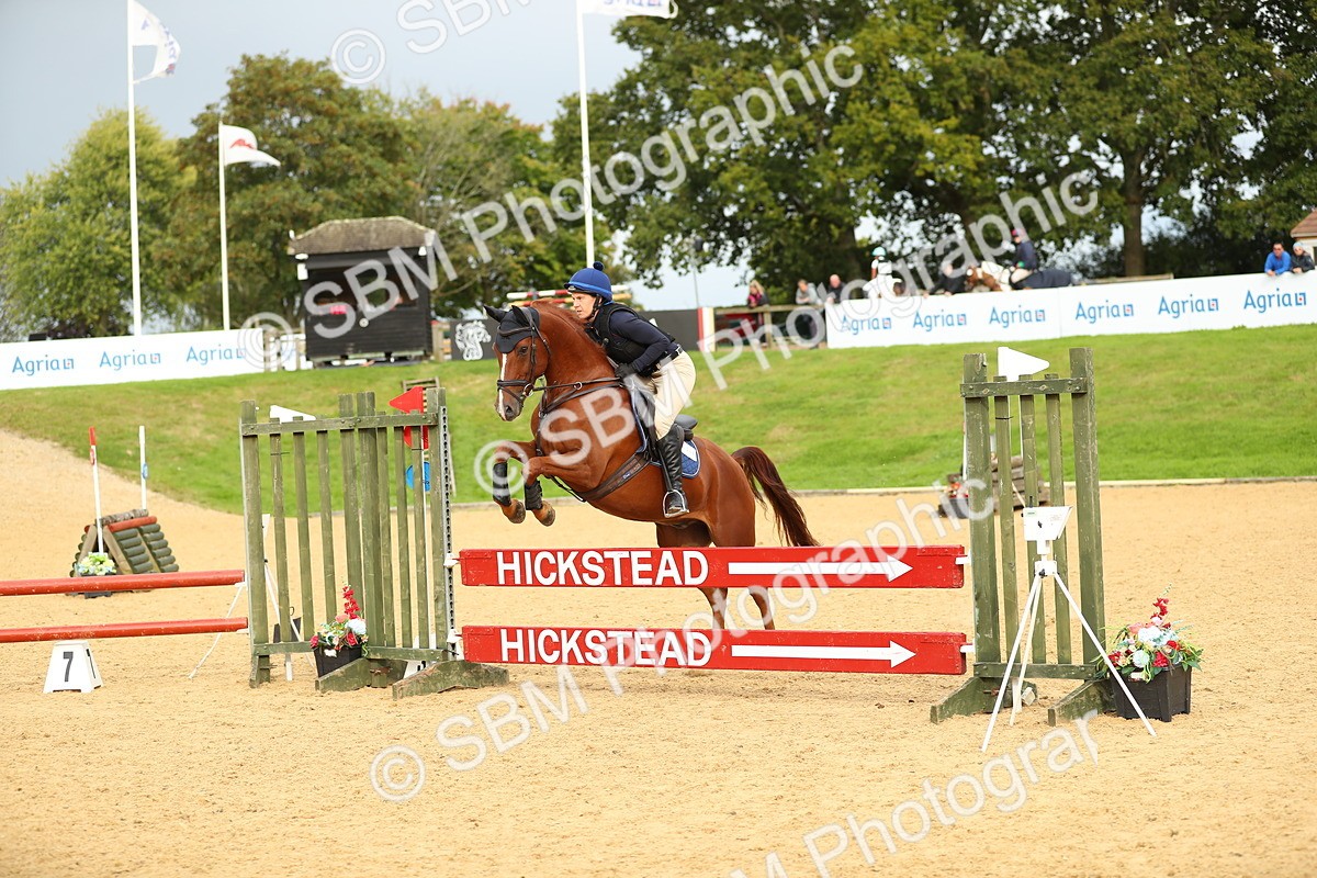 SBM_10621 - E8 Eventers Challenge 80cm Championship