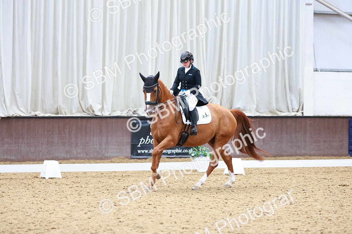 SBM_021369 - Class 25 - FEI PSG Bronze