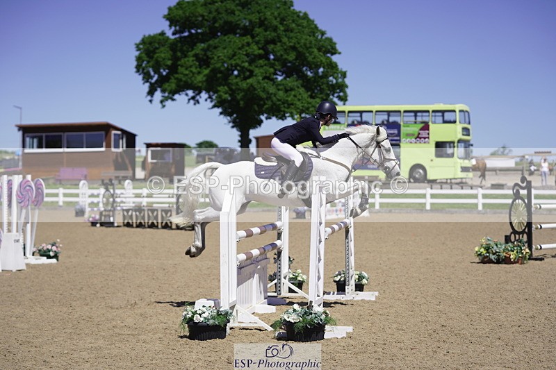 230624A-150644-02134 - Cls 26 Pony Foxhunter & 1.10m Open