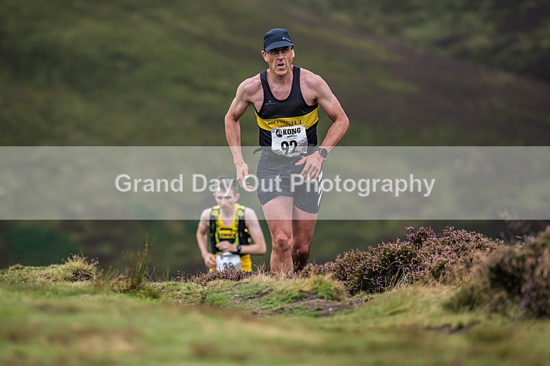 Barrow-169 - Barrow Fell Race Monday 31st August 2026