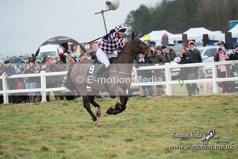 PtP 040224 226 - Combined Services Point-toPoint Larkhill 04/02/24