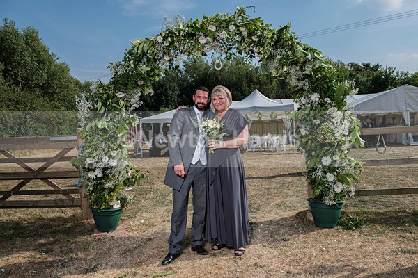 NMH-723 - Sonja and Steve's Wedding 21/7/2018