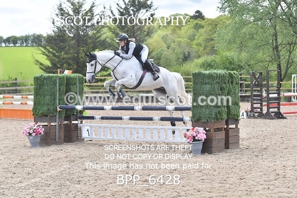 BPP_6428 - CLASS 34 MON Scottish Spring Final 95cm