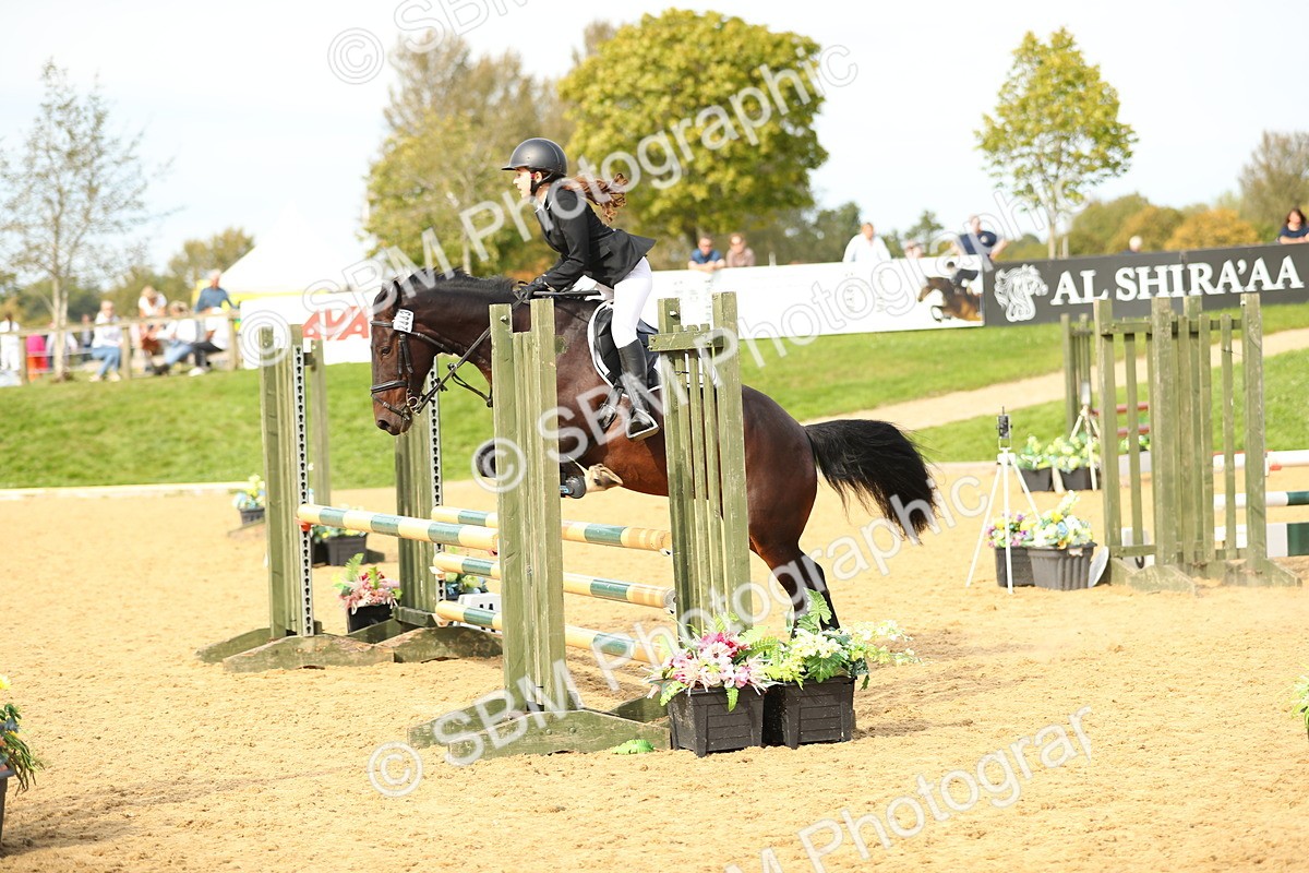 SBM_70198 - J18 - Junior Pony 85cm Championship