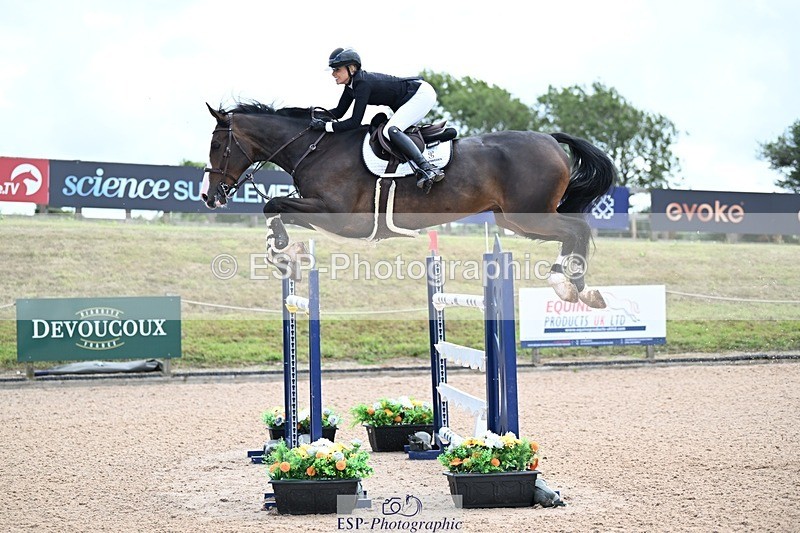 250720-115652-19482 - Cls 36, 7 Yr Old Final jump off and presentations