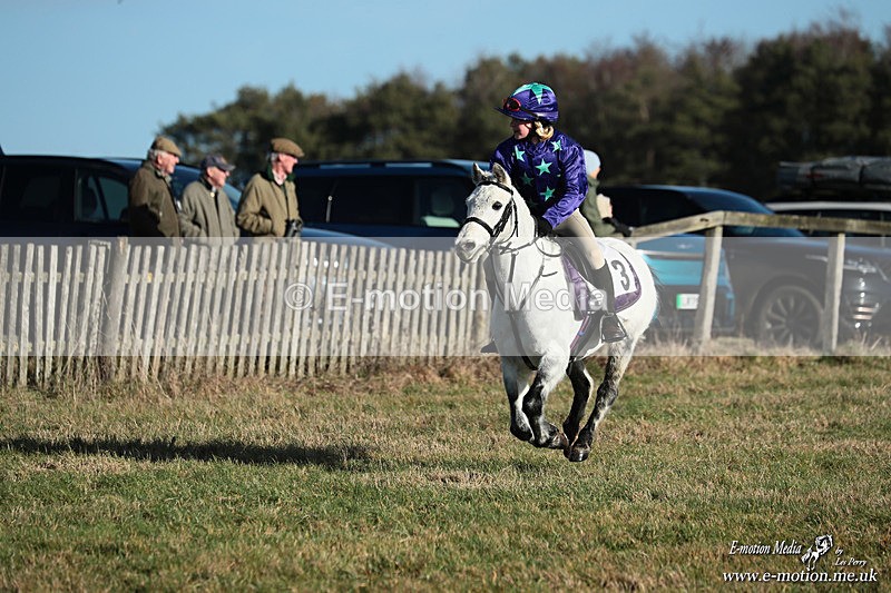 PR PtP 240126 162 - Pony Racing Horseheath 24/01/26