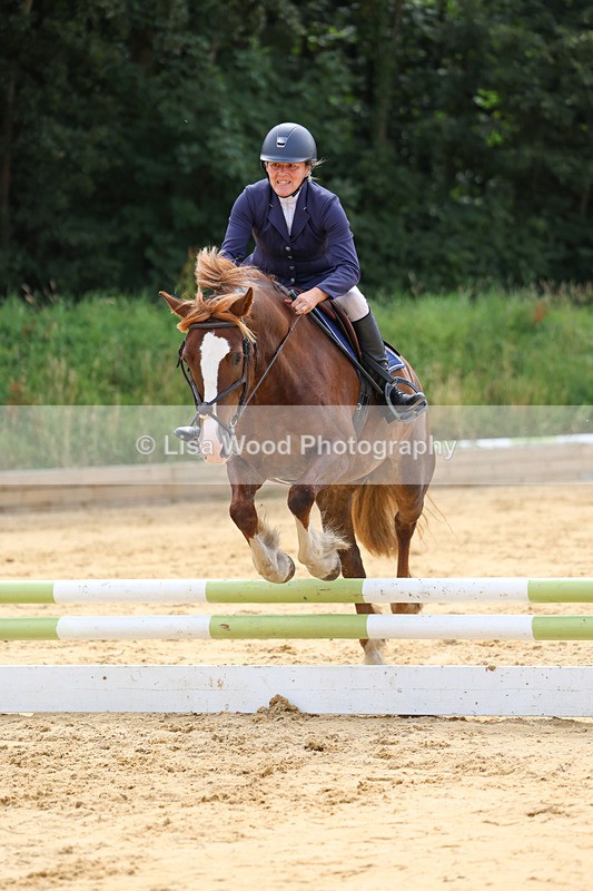 3E7A2902 - Class 5: 60cm Senior