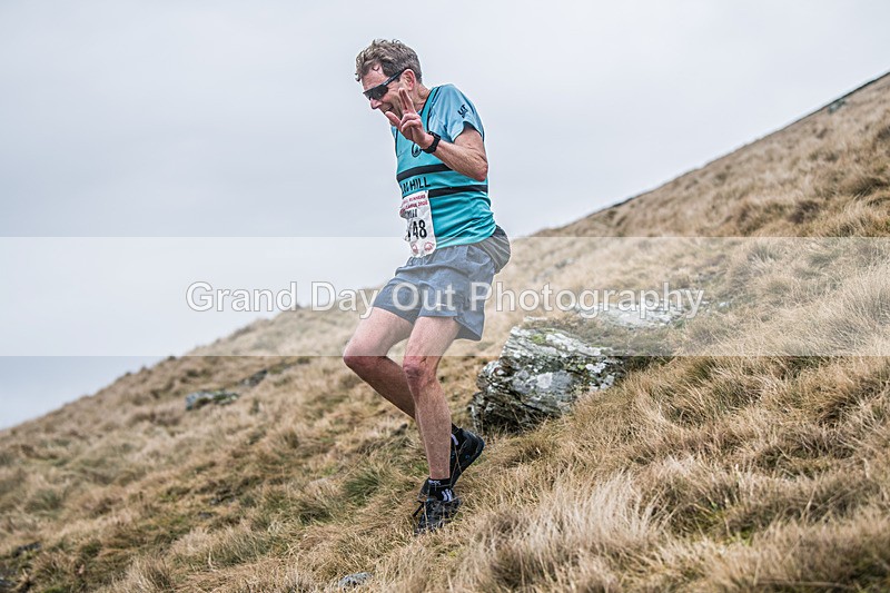 Barbondale-719 - Kendal Winter League Bardondale Junior & Senior Fell Races Sunday 8th February 2026