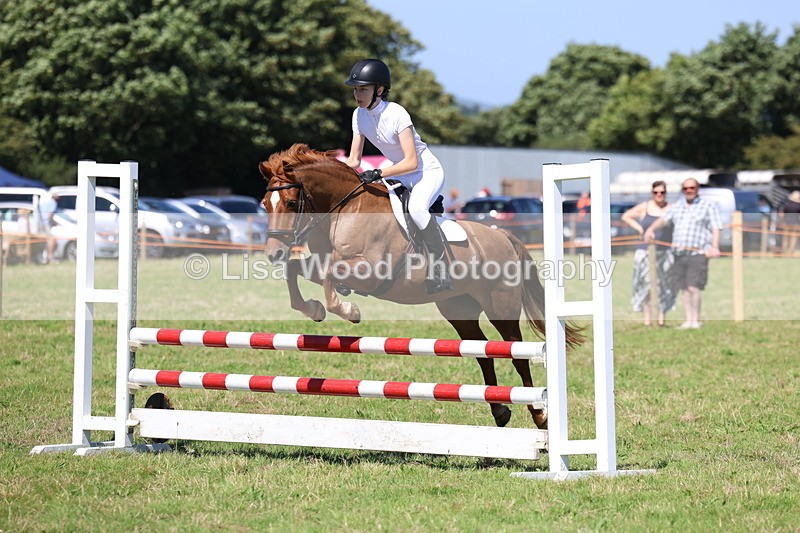 3E7A5095 - Class 3: Club 80cm