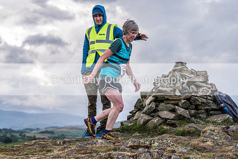 Reston-881 - Reston Scar Fell Race Wednesday 5th July 2023