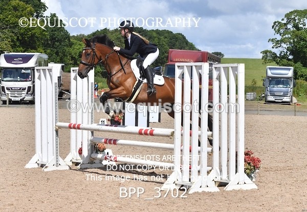 BPP_3702 - CLASS 5 SAT Pony Discovery / 90cm Open