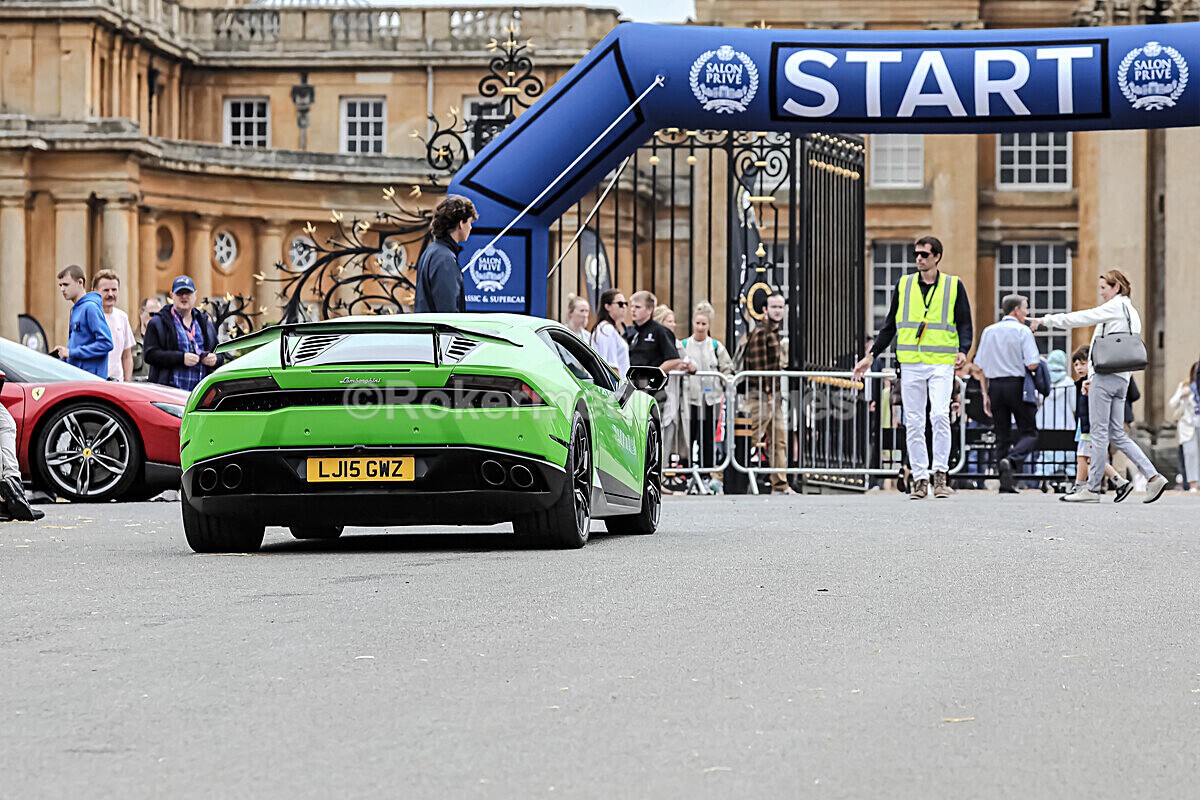 SP 2022-262 - SALON PRIVE SEPT 2022