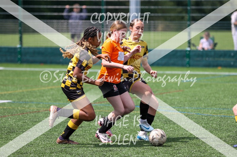 1DX33887 - U12 Girls