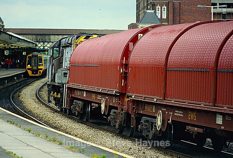 7th July 1999 - Newport, Gwent