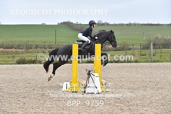 BPP_9759 - CLASS 4 Pony BritiNovice / 0.80m Open