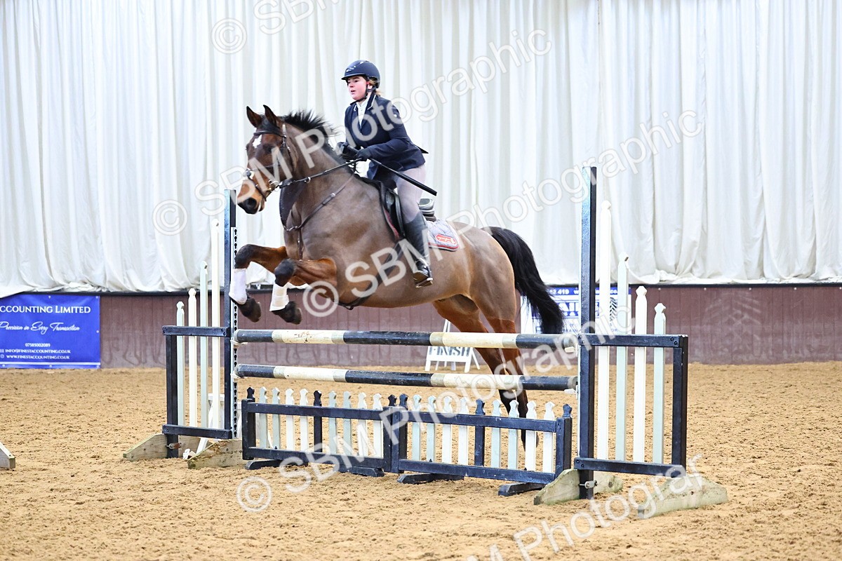 SBM_000575 - Class 3 - Senior Discovery - 1.00m