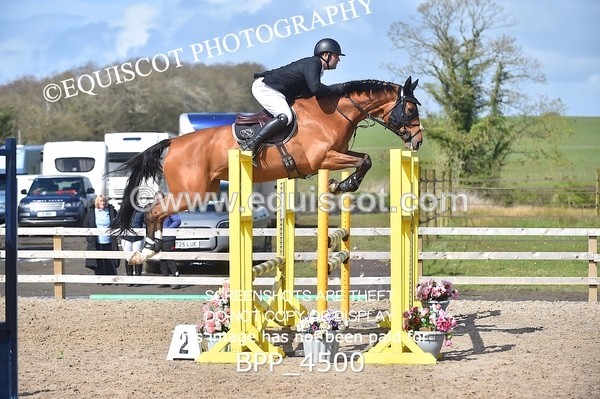 BPP_4500 - CLASS 11 RHS Young Masters Qualifier