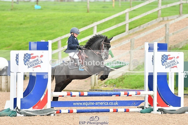 251026-102419-02088 - Cls 18+19+20 50cm Clear Round and 60cm Club and Schools