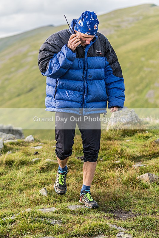 Seat Sandal-4 - Seat Sandal Fell Race Wednesday 17th July 2024