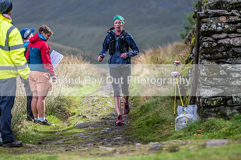 Old Crown Round-569 - Old Crown Round Fell Race Saturday 12th September 2026
