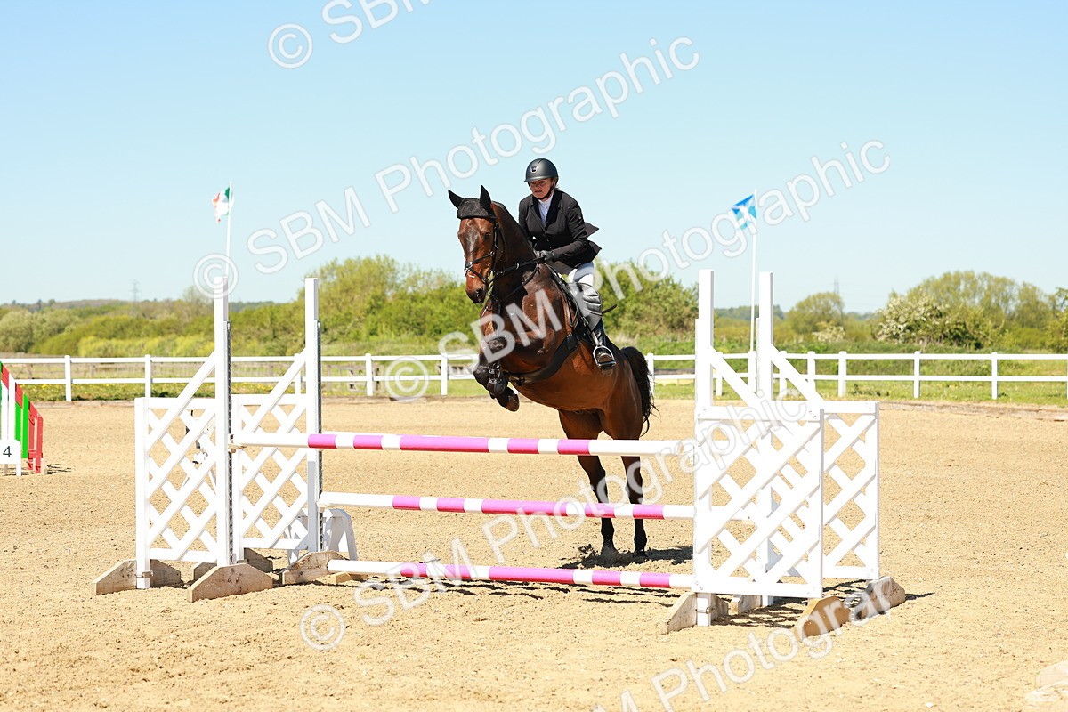 SBM_000695 - Class 3 - Senior Discovery - 1.00m