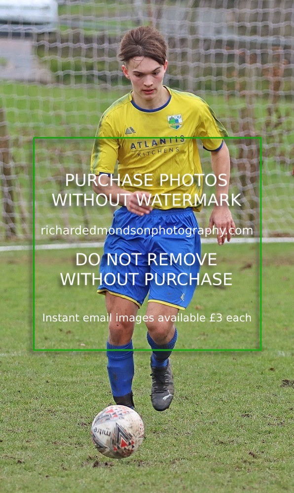 IMG_1223 - Kendal Utd Res vs Appleby Res (4/2/23)