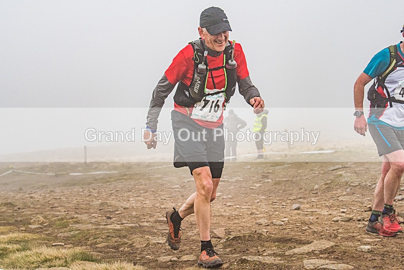 3 Peaks-1101 - The 3 Peaks Race - Pen Y Ghent - Saturday 29th April 2023