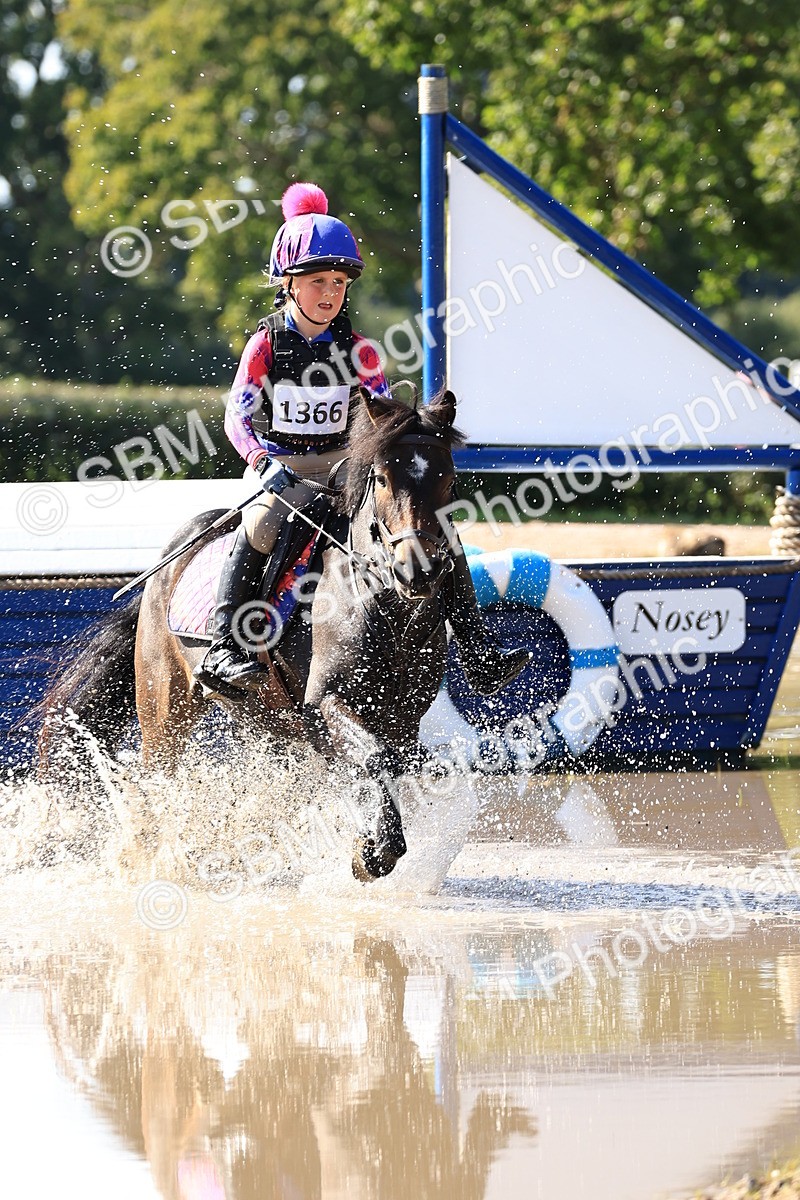 SBM_23833 - E11 - Eventers Challenge 60cm Championship