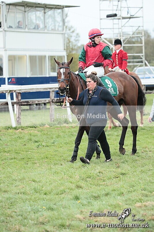 PtP 130425 315 - Edgecote Races 13/04/25