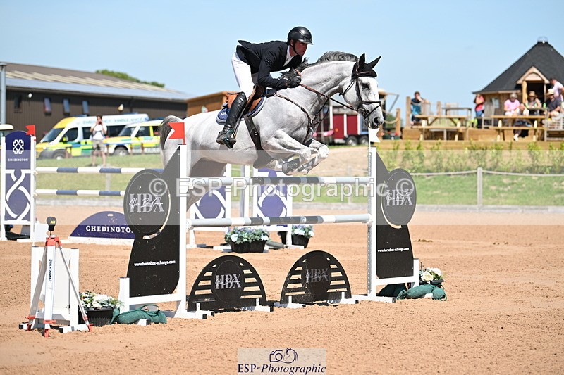 240719A-120116-10703 - Cls 2, 3 Star Small Tour 1.40m