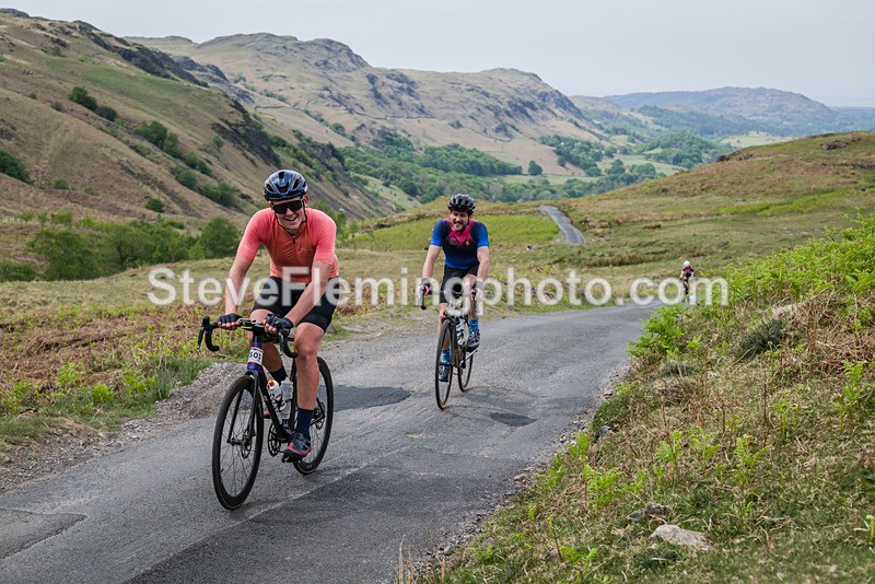 120105 - Hardknott Pass Camera 1 12.00-13.00