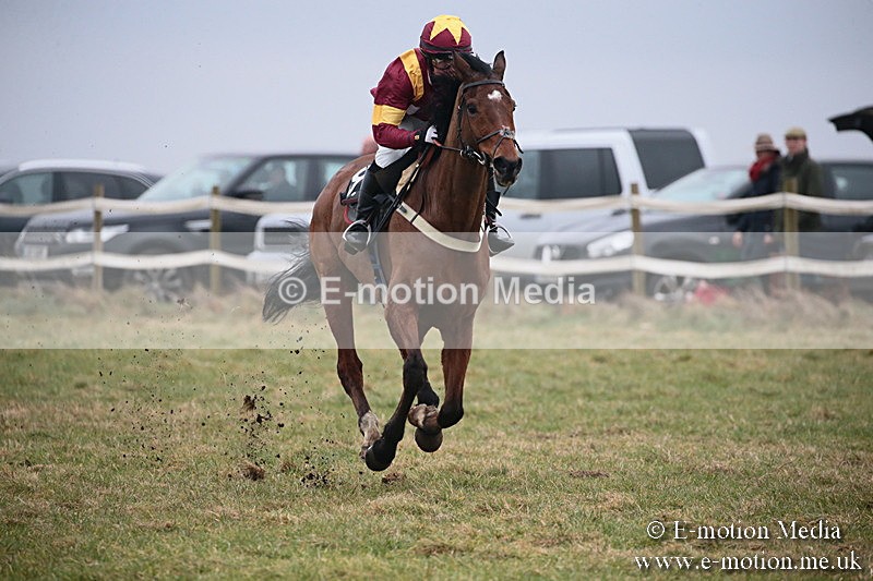 PtP 170219 -106 - Combined Services Point-To-Point Larkhill 17/02/19