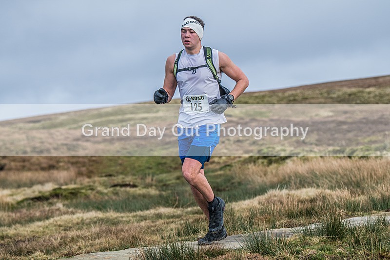 Nine Standards-502 - Nine Standards Fell Race Thursday 1st January 2026