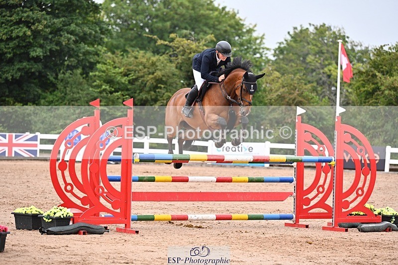 250718-104707-09201 - Cls 30, 1 Star 6yr old Tour