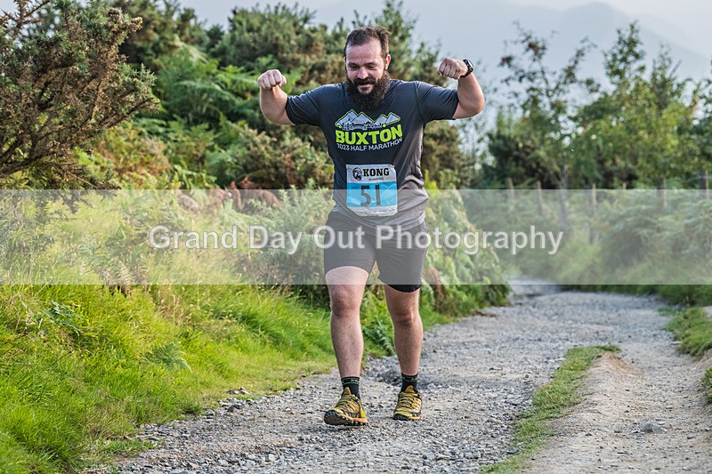 Not Latrigg-353 - Not Round Latrigg Fell Race Wednesday 13th August 2025