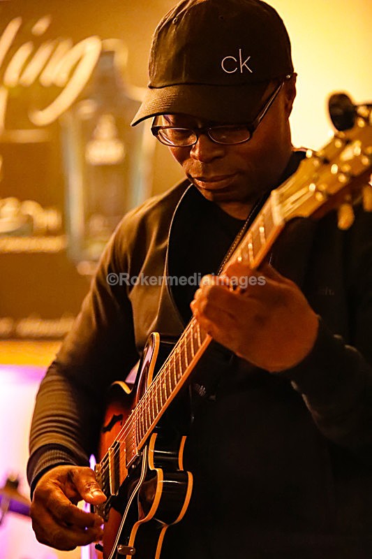 KC_005 - Kim Cypher Band