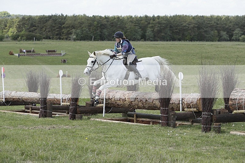 BVHT 140517  IXC -845 - Class 1 XC Intermediate 14/05/17