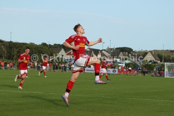 AA072649 - Island Games 2025 - Mens Football