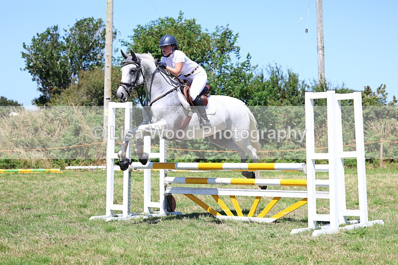 3E7A5885 - Class 10: 95cm National Amateur Championship Qualifier