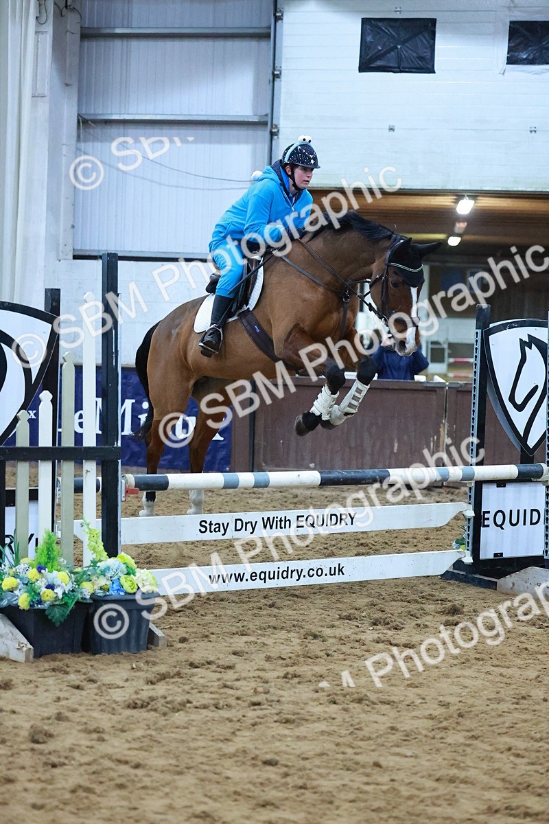 SBM_004621 - Class 5 - Accumulator with Joker