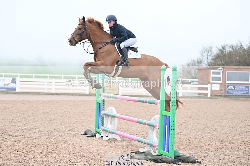 231210A-121631-02405 - Cls 19 Snr 1.05m Open