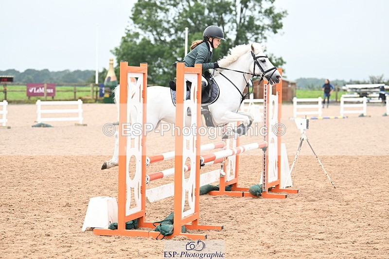 240907A-114030-01024 - Cls 2 Pony Small Team 70cm & 80cm